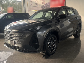 长安CS75 PLUS 2026款 智慧冠军版 1.5T 新蓝鲸 智领型