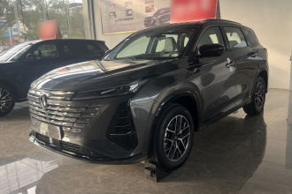 长安CS75 PLUS 2026款 智慧冠军版 1.5T 新蓝鲸 智领型