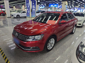 大众 朗逸 2015款 1.6L 自动舒适版