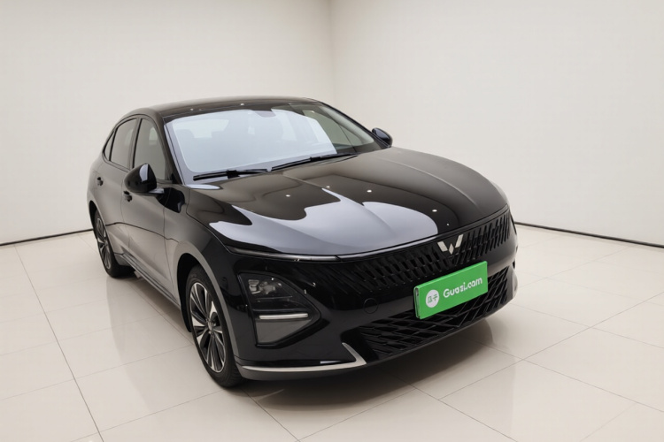 五菱汽车 五菱星光 2024款 共创版 150 标准型车身外观3