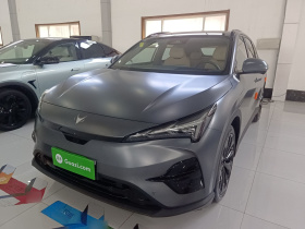 ARCFOX极狐 极狐 阿尔法T5(ARCFOX αT5) 2025款 630 神行版