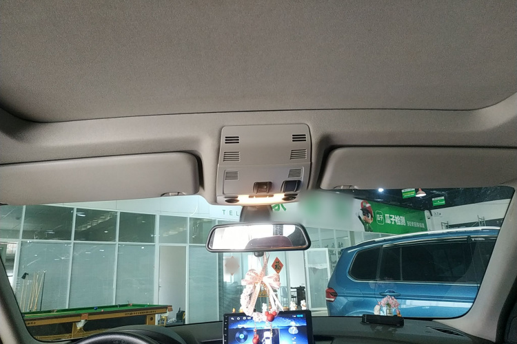 宝马X1 2013款 sDrive18i 时尚型局部细节22