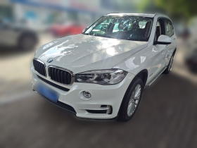 宝马X5(进口) 2014款 xDrive35i 领先型