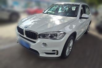 宝马X5(进口) 2014款 xDrive35i 领先型