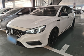 名爵 MG6 2019款 20T 自动Trophy十周年版