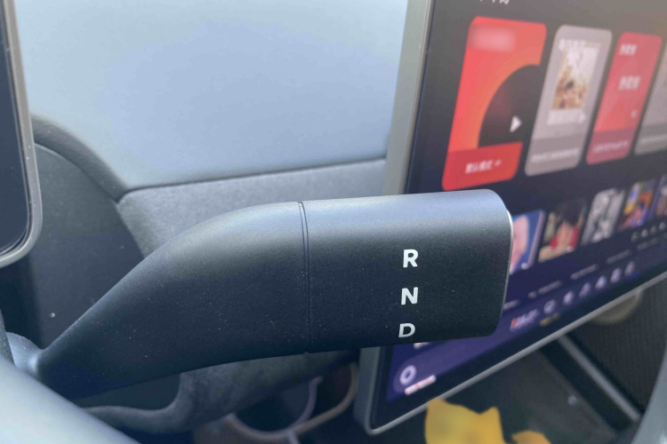 firefly萤火虫 2025款 发光版中控内饰7004