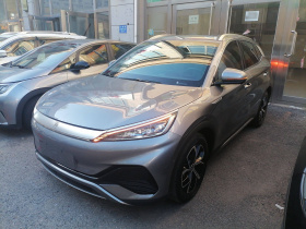 比亚迪 元PLUS 2022款 430KM 尊贵型