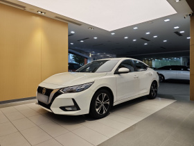 日产 轩逸 2020款 1.6L XL CVT悦享版