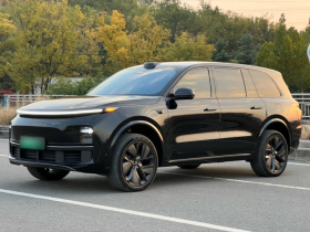 理想汽车 理想L9 2022款 Max