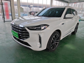 捷途X70 PLUS 2021款 1.6T DCT地PRO 5座