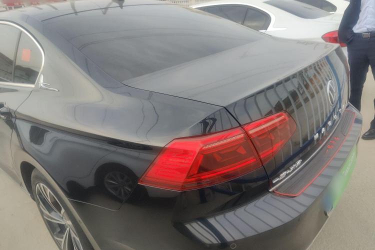 大众 迈腾 2020款 330TSI DSG 尊贵型车身外观6004