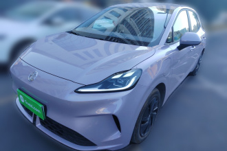 名爵 MG4 EV 2026款 437 随心版