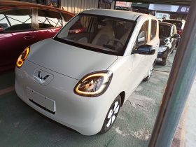 五菱汽车 宏光MINIEV 2025款 四门版 进阶款