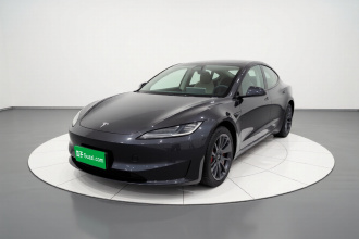 特斯拉 Model 3 2023款 长续航全轮驱动版