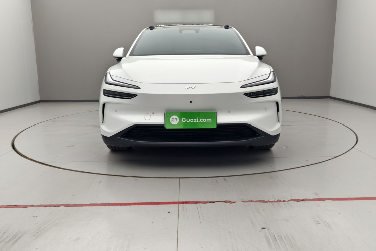 乐道L60 2024款 60kWh 后驱版车身外观6005