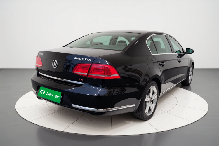 大众 迈腾 2016款 2.0TSI 智享豪华型车身外观7