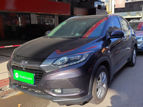 本田 缤智 2018款 1.5L CVT两驱科技精英型