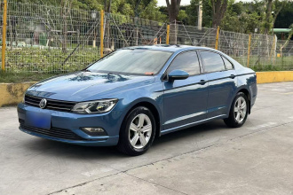 大众 凌渡 2017款 230TSI DSG风尚版