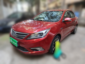 长安 逸动 2016款 1.6L 手动风尚型