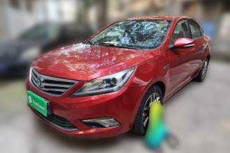 长安 逸动 2016款 1.6L 手动风尚型