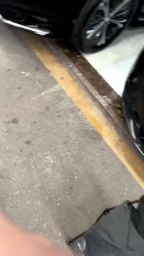 奔驰GLC 2019款 GLC 260 L 4MATIC 动感型讲解1