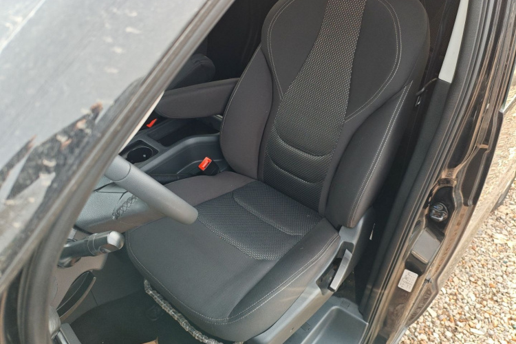 江淮瑞风 瑞风M3 2022款 1.5T 7座标准版中控内饰19