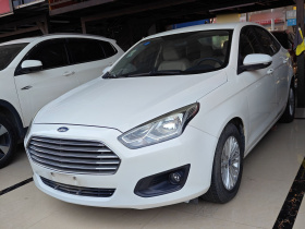 福特 福睿斯 2015款 1.5L 手动舒适型