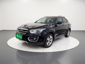 奔腾X80 2015款 1.8T 自动豪华型