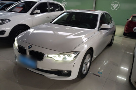 宝马3系 2016款 316Li 时尚型