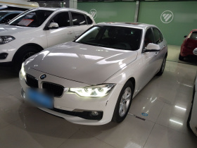 宝马3系 2016款 316Li 时尚型