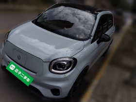 零跑汽车 零跑T03 2023款 310轻享版