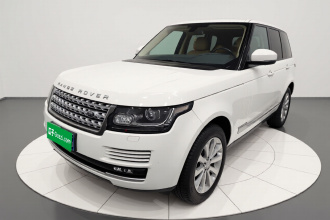 路虎 揽胜 2016款 3.0 SC V6 Vogue