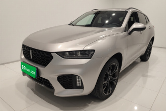 魏牌 VV7 2017款 2.0T 超豪型