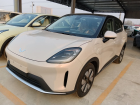 五菱汽车 缤果S 2025款 325km 尊享款