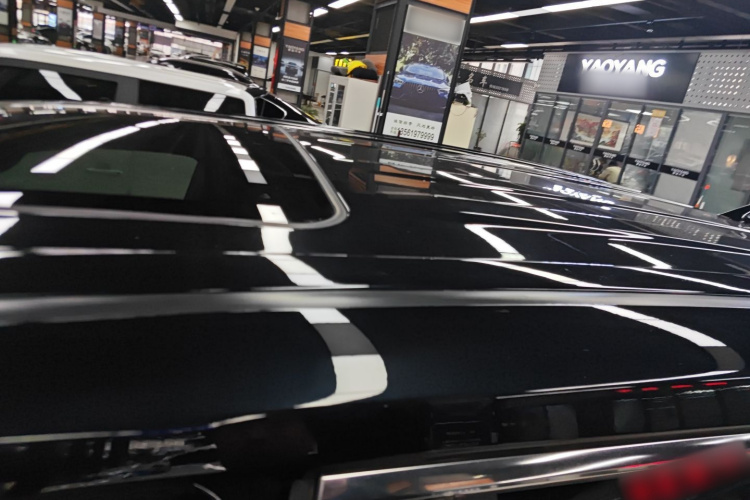 丰田 威兰达 2020款 2.0L CVT两驱豪华版局部细节57