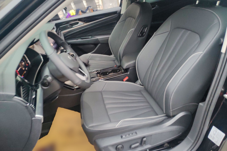 大众 帕萨特 2024款 330TSI 精英版局部细节19