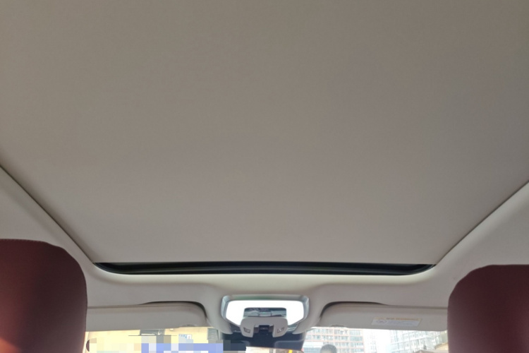 红旗H5 2025款 1.5T DCT旗韵版局部细节22