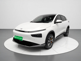 小鹏G3 2022款 G3i 520N+