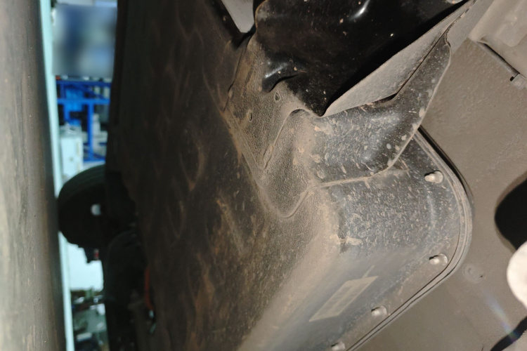 五菱汽车 宏光MINIEV 2021款 马卡龙时尚款 三元锂局部细节9002