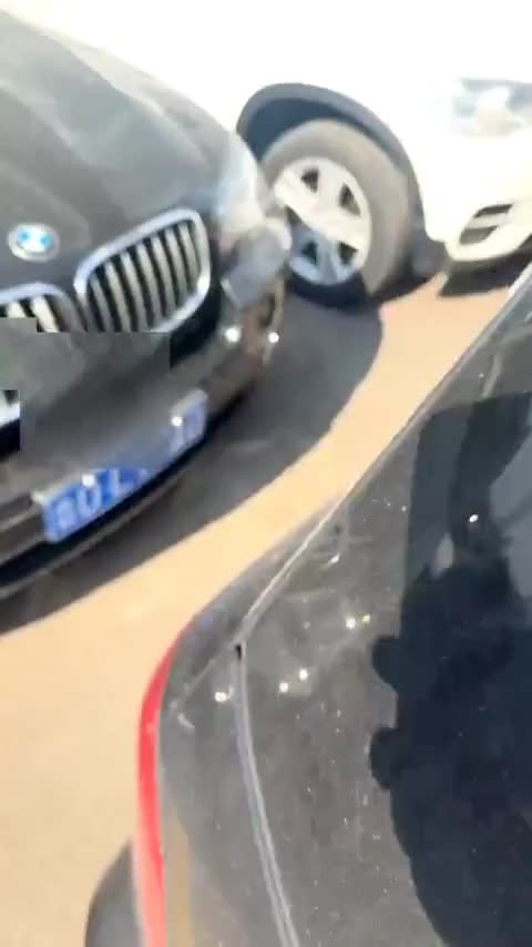 宝马X5(进口) 2011款 xDrive35i 领先型讲解1