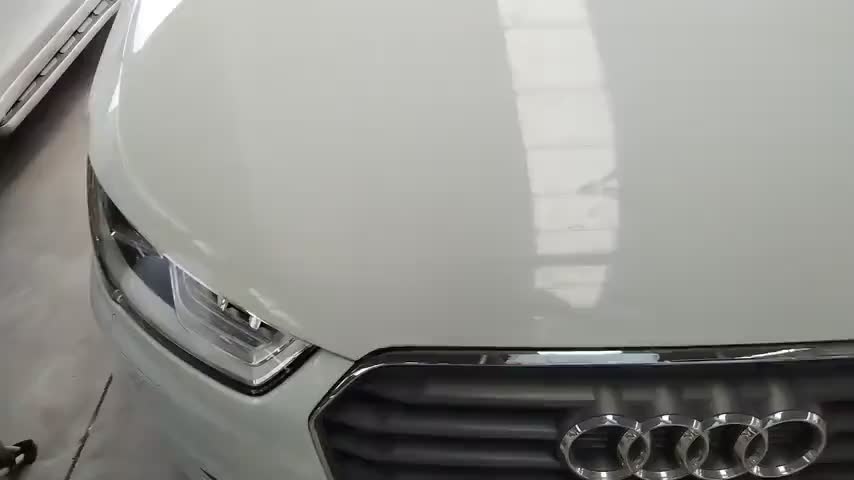 奥迪A1 2016款 30 TFSI Sportback Design风尚版实拍1