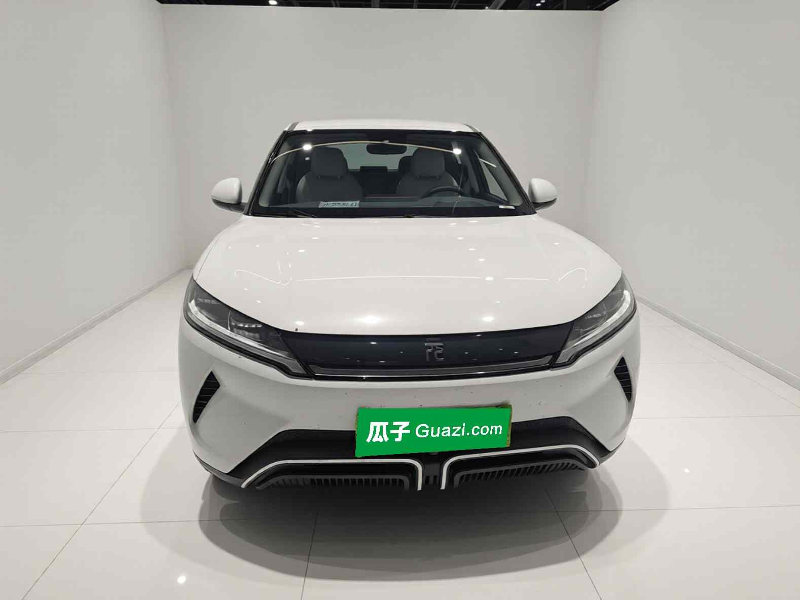 比亚迪 元UP 2024款 401KM 领先型(1)