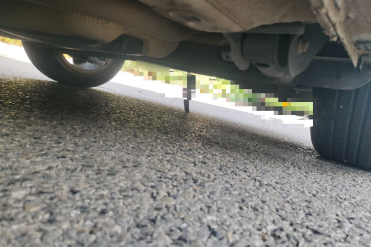 大众 高尔夫 2015款 1.4TSI 手动舒适型局部细节9004