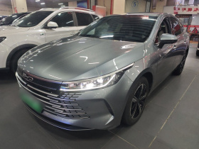 比亚迪 驱逐舰05 2022款 DM-i 120KM 尊贵型