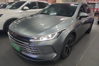 比亚迪 驱逐舰05 2022款 DM-i 120KM 尊贵型