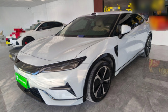 比亚迪 宋L EV 2025款 智驾版 662km 激光雷达卓越型