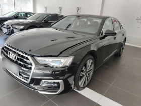 奥迪A6L 2025款 45 TFSI 臻选动感型+通风舒享包