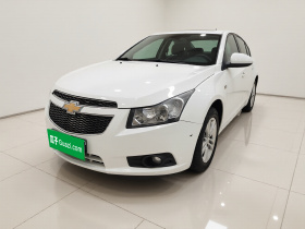 雪佛兰 科鲁兹 2015款 掀背 1.6L 自动舒适版