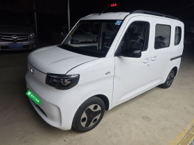 五菱汽车 五菱之光新能源 2025款 201km 舒适型