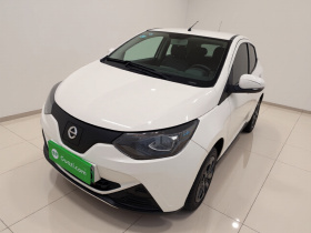 江铃集团新能源 易至EV2 2022款 心动版